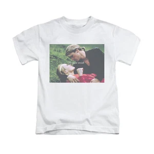 PRINCESS BRIDE AS YOU WISH Toddler & Boy Graphic Tee Shirt 2T 3T 4T 4 5-6 7 - Picture 1 of 1