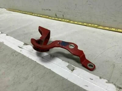 AUDI A3 2006-08 HATCHBACK TRASERO TAPA MALETERO LADO CONDUCTOR IZQUIERDO BISAGRA FÁBRICA Foto 1 de 4