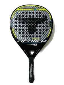 Spika 12K Carbon Padel Racket Made With Premium Quality - Picture 1 of 4