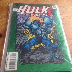 HULK 2099 1 - Picture 1 of 1
