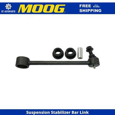 Barra estabilizadora de suspensión trasera MOOG 2007-2013 Chevrolet Avalanche 2007-2013 Foto 1 de 4