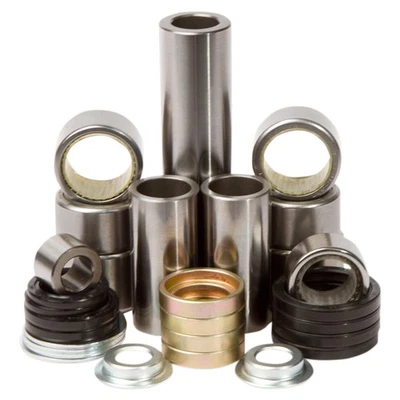 2006 Yamaha YZ 250F Dirt Bike Pivot Works Комплект для Восстановления Привязки - Изображение 1 из 2