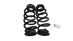 2017-2024 Alfa Romeo Giulia OEM Rear Suspension Coil Spring Set of 2 - Picture 1 of 7
