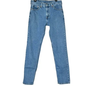 Levis Jeans 505 30X32 Straight Fit Blau - Bild 1 von 11