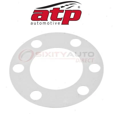 ATP Flywheel Shim for 1960-1967 Dodge D300 Series - Transmission  lh - Image 1 of 4