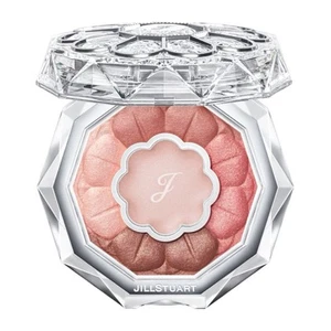 Jill Stuart Bloom Couture Eye Palette 03 Peony Harmony - Picture 1 of 6