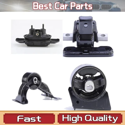 Anchor Engine Mount For Dodge Journey 2011 2012 2013 2014 2015 2016 - Image 1 of 4