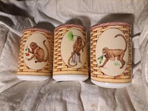American Atelier Monkey Cup - Picture 1 of 6