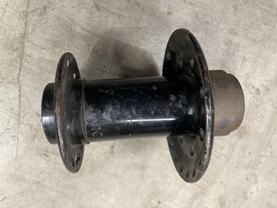 Triumph Rigid Pre Unit Rear Wheel Hub W861 37-0861 1947-54 500 650 - Изображение 1 из 4