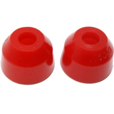 Juego de 2 botas de extremo de varilla de amarre de suspensión Energy 9.13101R para par de camionetas Chevy Olds Foto 1 de 4