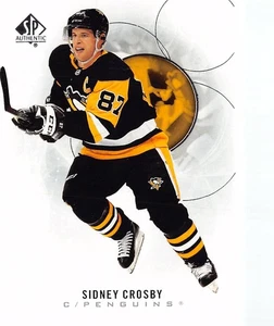 Sidney Crosby  3-Card Lot  **  Lot 2  ** - Picture 1 of 6