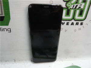 Samsung Galaxy S8 Verizon 64GB Black Android Smartphone Tested - Picture 1 of 9