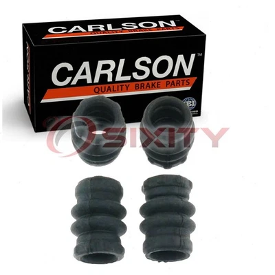 Kit de arranque de pinza de freno trasero Carlson para disco Kia Sorento 2003-2009 kk Foto 1 de 4