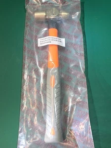 Kennedy Pro 1/2Lb (226g) Spark Resistant Ball Pein Hammer Al-Br - Picture 1 of 5