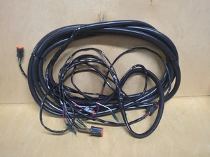 NOS OEM OMC 20' Wiring Harness 176341 - Picture 1 of 1