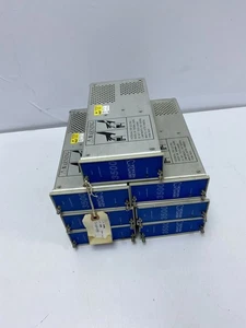 BENTLY NEVADA 3500/15 AC POWER SUPPLY PWA 127610-01 R - Picture 1 of 9