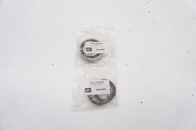 Cojinete y sello del cigüeñal Beta 250/300 RR/Xtrainer OEM 2013-2024 M58 Foto 1 de 4