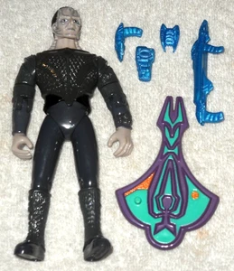 Star Trek: Deep Space Nine - Gul Dukat - 100% komplett - Bild 1 von 1