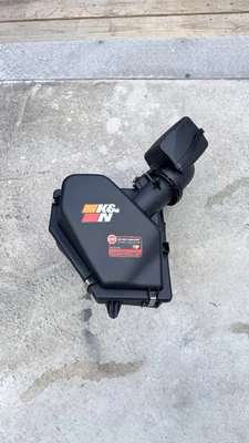 Conjunto de filtro de aire para BMW 430I 2018 2018 Foto 1 de 4