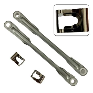 Push Rod Set Car Repair Direct Replacement High-quality Materials High-strength - Picture 1 of 8