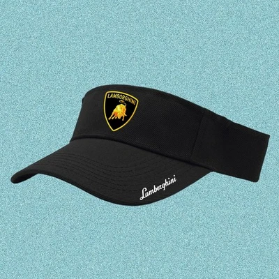 Men's Trucker Hats Hollow Top Hat Duck Tongue Cap Sun Hat Hip Hop Hat Tennis Cap - Image 1 of 4