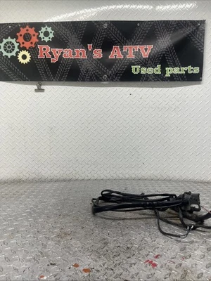 Interruptor de control interestatal izquierdo 84 Honda GL1200 GL 1200 I Goldwing Foto 1 de 4