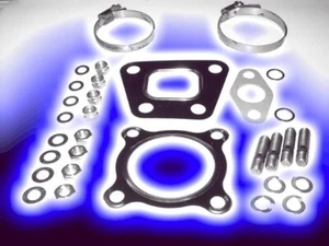 Kit guarnizioni turbocompressore gr. per VW_Audi_Seat 028145701A_028145701AX_028145701 AV - Foto 1 di 1
