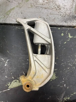 2007 Polaris 600 Switchback IQ Right Side Ski Spindle Leg 1822796 RW6925 - Imagem 1 de 4