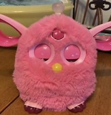 Furby Connect Toy 2016 Pink Talking Interactive Bluetooth Hasbro WORKS GREAT
