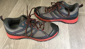 Mont-bell Hiking shoes TRAIL GRIPPER Men's size US(7) - Picture 1 of 11