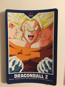 Dragon Ball Z Hero Collection 327 - Imagen 1 de 1