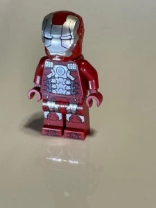 Lego Iron Man Super Heroes Avengers Minifigure Used  Good Condition  sh566  #10 - Bild 1 von 5