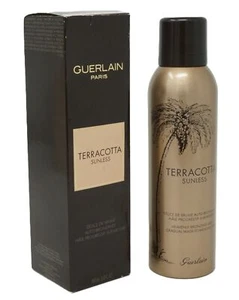 Guerlain Terracotta Sunless Heavenly Bronzing Mist 150ml - Picture 1 of 1