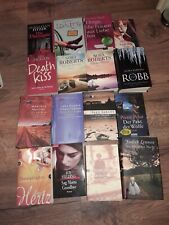 Bücherpaket- Krimi-Frauenromane