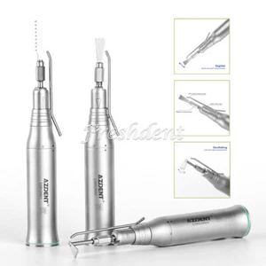 Micro Sierra dental pieza de mano quirúrgica 4:1/3,2:1 reciprocidad para extracción ósea - Imagen 1 de 36