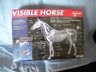 Skilcraft Visible Horse Model Kit Large No.74628 Brand New Sealed NOS 