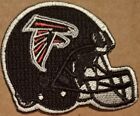 Atlanta Falcons fer brodé patch