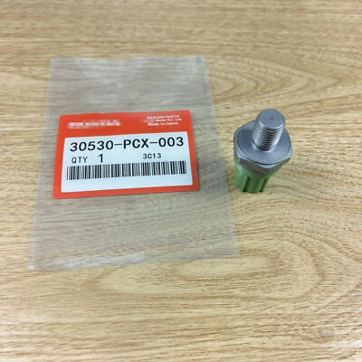 Sensor de golpeo OEM 30530-PCX-003 detonación de encendido 00-05 para Honda S2000 EE. UU. Foto 1 de 2