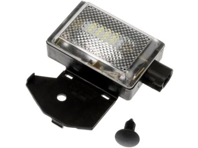 For 1998-2007 Jeep Wrangler Under Hood Light Dorman 38852JRKG 1999 2000 2001 Foto 1 de 2