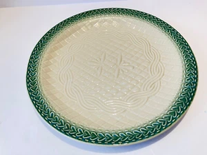 "Longaberger American Bastel Tellerplatte 13,5" - Bild 1 von 6