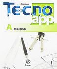 Tecno.app. Per la Scuola media. Con ebook. Con ... | Book | condition acceptable