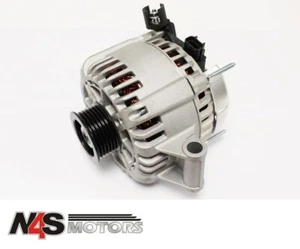 JAGUAR X400 / X-TYPE 2001 TO 2010 DIESEL ALTERNATOR FROM PRO. PART C2S47100-R - Picture 1 of 1