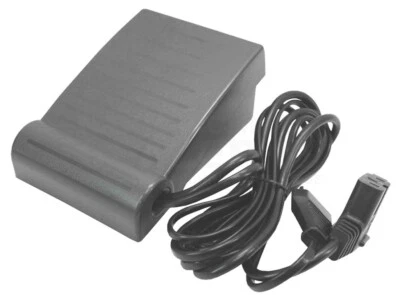 Fußpedal passend für PFAFF select, tipmatic, hobbymatic, Nähmaschine Art.Nr.A950 - Bild 1 von 2