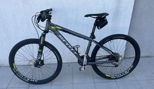 Scott Scale 650 Mountainbike, grau, Rahmengröße S, gebraucht - Bild 1 von 15