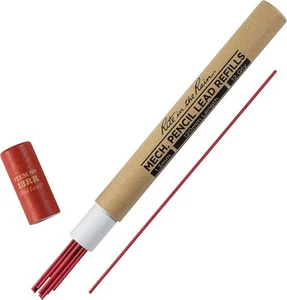 Rite in the Rain Weatherproof Red 1.3mm Lead Refill 1 Count (Pack of 1), - Picture 1 of 4