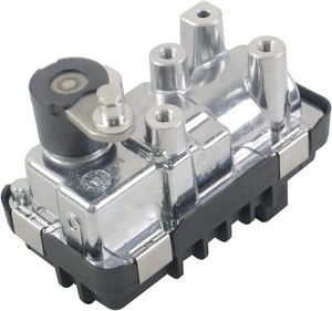 Turbo Elektro Stellmotor kompatibel mit Mercedes Dodge Sprinter Van Grand - Bild 1 von 8
