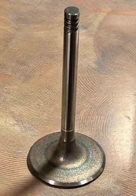 OEM TRW-Germany Intake Valves for 72-85 BMW 2002, 2002Tii, 320i, 318i Foto 1 de 3