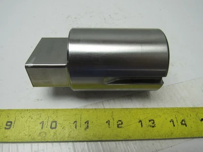 Mate Precision Tooling Slug Free Punch .850" X 1.675" W/.1000 RC - Image 1 of 4