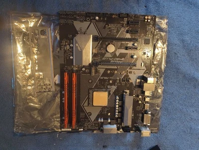 ASUS Prime B450-PLUS Ryzen 5 3500x 16gb Ram Combo/W GTX 970 4GB - Image 1 of 4