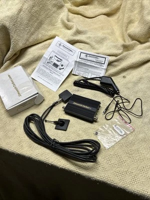 Smooth Talker BST300 Signal Booster - image 1 of 4